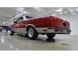 1986 Chevrolet El Camino (CC-2071951) for sale in O'Fallon, Illinois