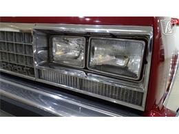1986 Chevrolet El Camino (CC-2071951) for sale in O'Fallon, Illinois
