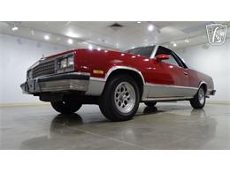 1986 Chevrolet El Camino (CC-2071951) for sale in O'Fallon, Illinois