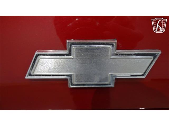 1986 Chevrolet El Camino (CC-2071951) for sale in O'Fallon, Illinois