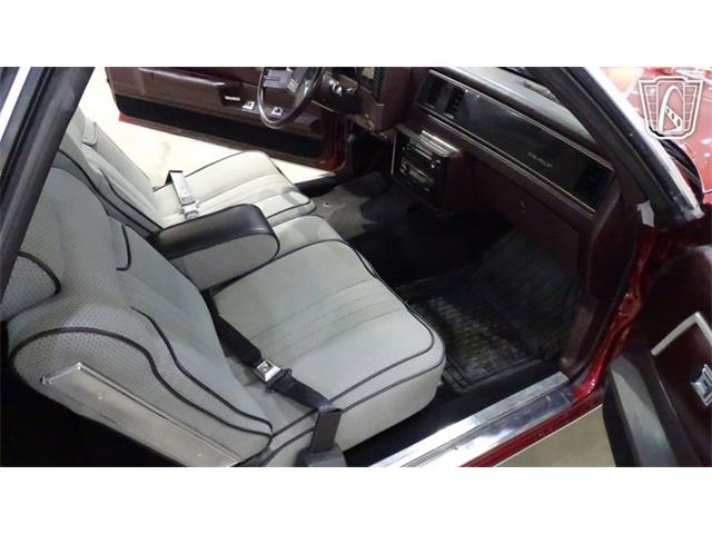 1986 Chevrolet El Camino (CC-2071951) for sale in O'Fallon, Illinois