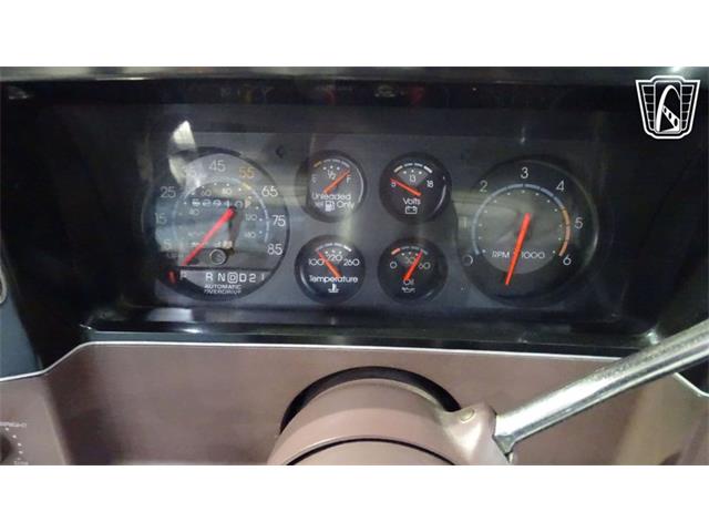 1986 Chevrolet El Camino (CC-2071951) for sale in O'Fallon, Illinois