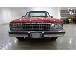 1986 Chevrolet El Camino (CC-2071951) for sale in O'Fallon, Illinois