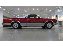 1986 Chevrolet El Camino (CC-2071951) for sale in O'Fallon, Illinois