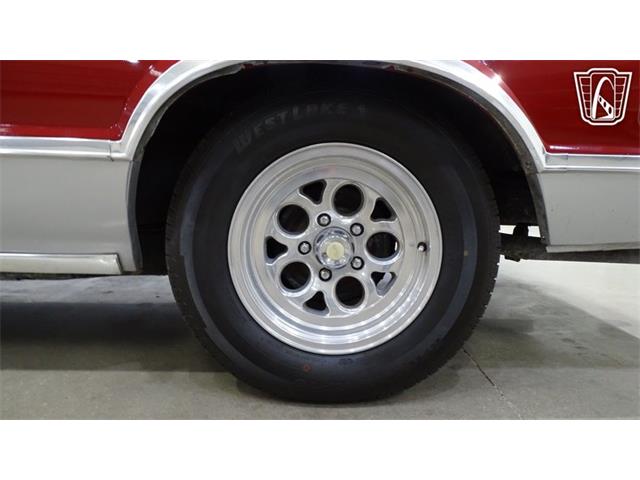 1986 Chevrolet El Camino (CC-2071951) for sale in O'Fallon, Illinois
