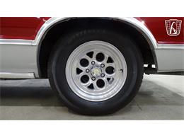 1986 Chevrolet El Camino (CC-2071951) for sale in O'Fallon, Illinois