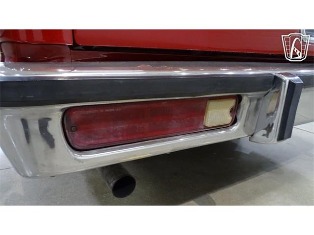 1986 Chevrolet El Camino (CC-2071951) for sale in O'Fallon, Illinois
