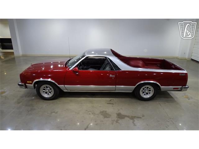 1986 Chevrolet El Camino (CC-2071951) for sale in O'Fallon, Illinois