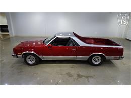 1986 Chevrolet El Camino (CC-2071951) for sale in O'Fallon, Illinois
