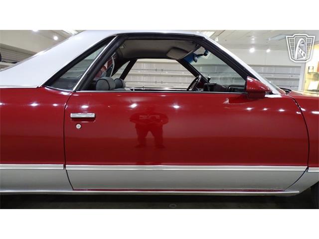 1986 Chevrolet El Camino (CC-2071951) for sale in O'Fallon, Illinois
