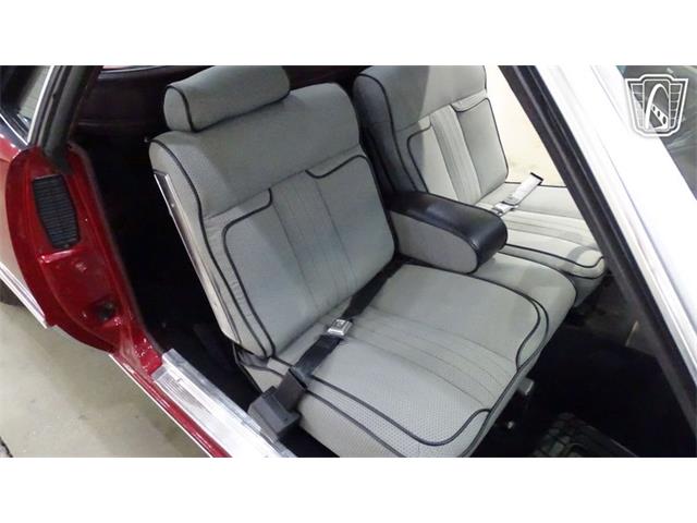 1986 Chevrolet El Camino (CC-2071951) for sale in O'Fallon, Illinois