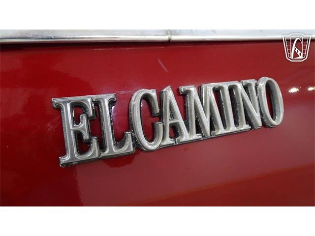 1986 Chevrolet El Camino (CC-2071951) for sale in O'Fallon, Illinois