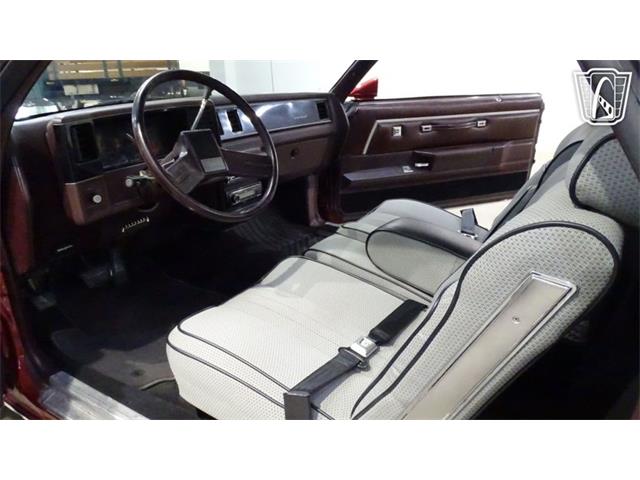 1986 Chevrolet El Camino (CC-2071951) for sale in O'Fallon, Illinois