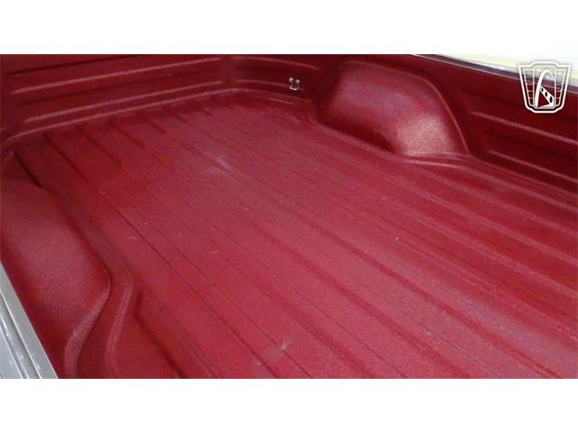 1986 Chevrolet El Camino (CC-2071951) for sale in O'Fallon, Illinois