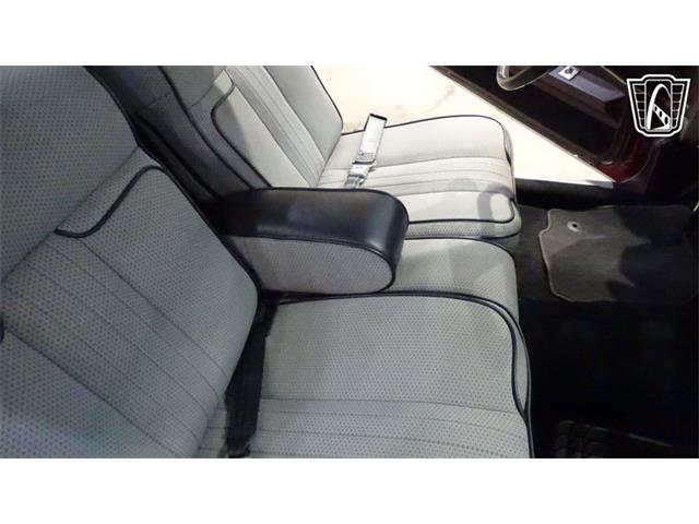 1986 Chevrolet El Camino (CC-2071951) for sale in O'Fallon, Illinois