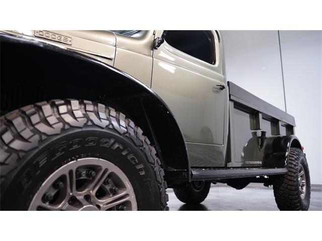 1941 Dodge Power Wagon (CC-2071952) for sale in Lithia Springs, Georgia