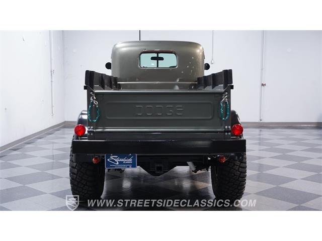 1941 Dodge Power Wagon (CC-2071952) for sale in Lithia Springs, Georgia