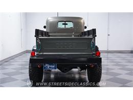 1941 Dodge Power Wagon (CC-2071952) for sale in Lithia Springs, Georgia