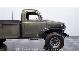 1941 Dodge Power Wagon (CC-2071952) for sale in Lithia Springs, Georgia