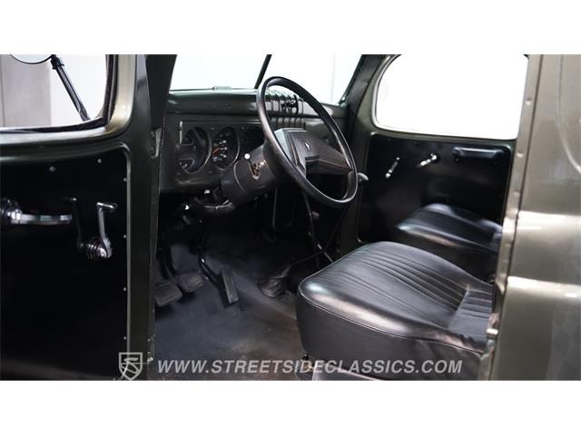 1941 Dodge Power Wagon (CC-2071952) for sale in Lithia Springs, Georgia