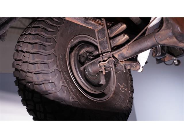 1941 Dodge Power Wagon (CC-2071952) for sale in Lithia Springs, Georgia