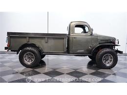 1941 Dodge Power Wagon (CC-2071952) for sale in Lithia Springs, Georgia