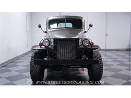 1941 Dodge Power Wagon (CC-2071952) for sale in Lithia Springs, Georgia