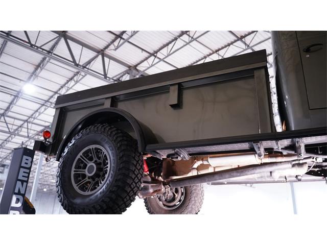 1941 Dodge Power Wagon (CC-2071952) for sale in Lithia Springs, Georgia