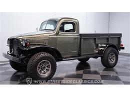 1941 Dodge Power Wagon (CC-2071952) for sale in Lithia Springs, Georgia