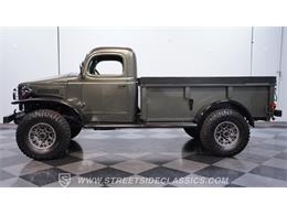 1941 Dodge Power Wagon (CC-2071952) for sale in Lithia Springs, Georgia