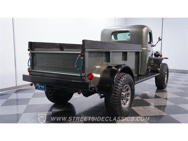 1941 Dodge Power Wagon (CC-2071952) for sale in Lithia Springs, Georgia