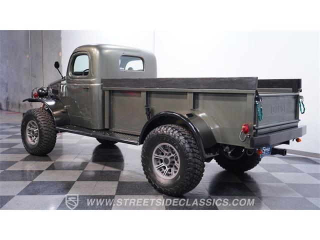 1941 Dodge Power Wagon (CC-2071952) for sale in Lithia Springs, Georgia
