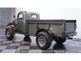 1941 Dodge Power Wagon (CC-2071952) for sale in Lithia Springs, Georgia