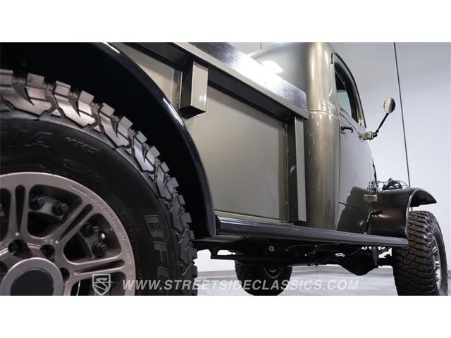 1941 Dodge Power Wagon (CC-2071952) for sale in Lithia Springs, Georgia
