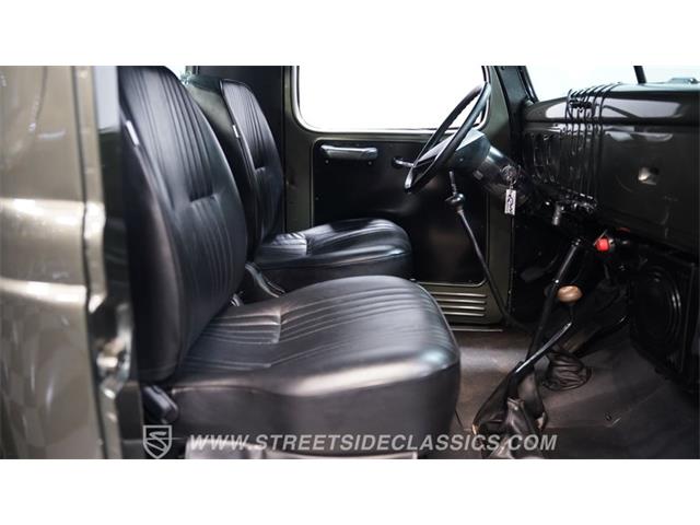 1941 Dodge Power Wagon (CC-2071952) for sale in Lithia Springs, Georgia