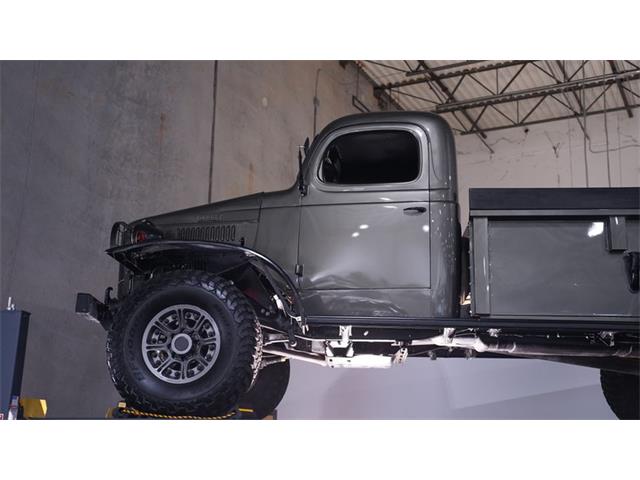 1941 Dodge Power Wagon (CC-2071952) for sale in Lithia Springs, Georgia