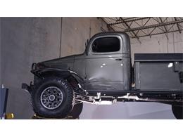 1941 Dodge Power Wagon (CC-2071952) for sale in Lithia Springs, Georgia
