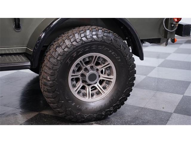 1941 Dodge Power Wagon (CC-2071952) for sale in Lithia Springs, Georgia