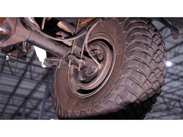 1941 Dodge Power Wagon (CC-2071952) for sale in Lithia Springs, Georgia