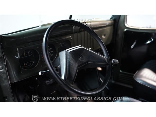 1941 Dodge Power Wagon (CC-2071952) for sale in Lithia Springs, Georgia
