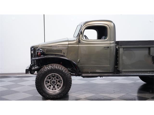 1941 Dodge Power Wagon (CC-2071952) for sale in Lithia Springs, Georgia