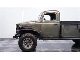 1941 Dodge Power Wagon (CC-2071952) for sale in Lithia Springs, Georgia