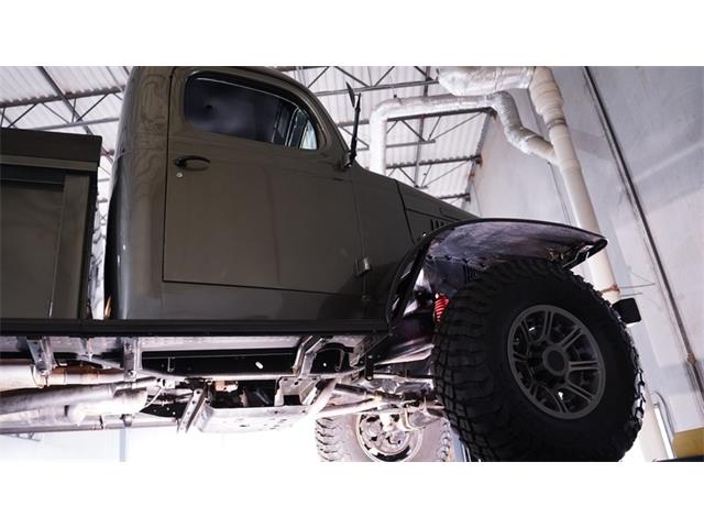 1941 Dodge Power Wagon (CC-2071952) for sale in Lithia Springs, Georgia