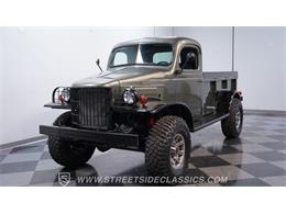 1941 Dodge Power Wagon (CC-2071952) for sale in Lithia Springs, Georgia