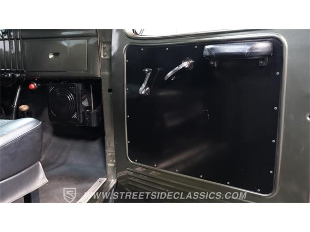 1941 Dodge Power Wagon (CC-2071952) for sale in Lithia Springs, Georgia