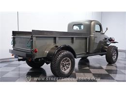 1941 Dodge Power Wagon (CC-2071952) for sale in Lithia Springs, Georgia