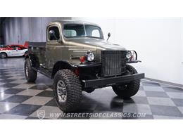 1941 Dodge Power Wagon (CC-2071952) for sale in Lithia Springs, Georgia
