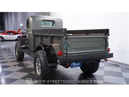 1941 Dodge Power Wagon (CC-2071952) for sale in Lithia Springs, Georgia