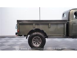 1941 Dodge Power Wagon (CC-2071952) for sale in Lithia Springs, Georgia