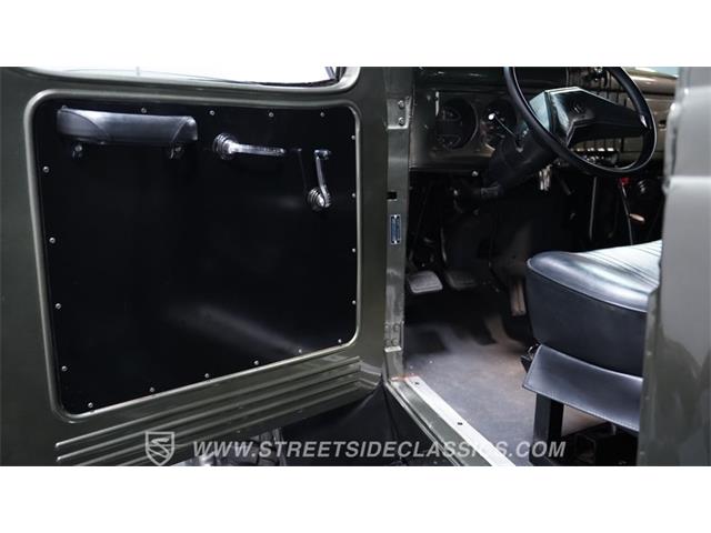 1941 Dodge Power Wagon (CC-2071952) for sale in Lithia Springs, Georgia